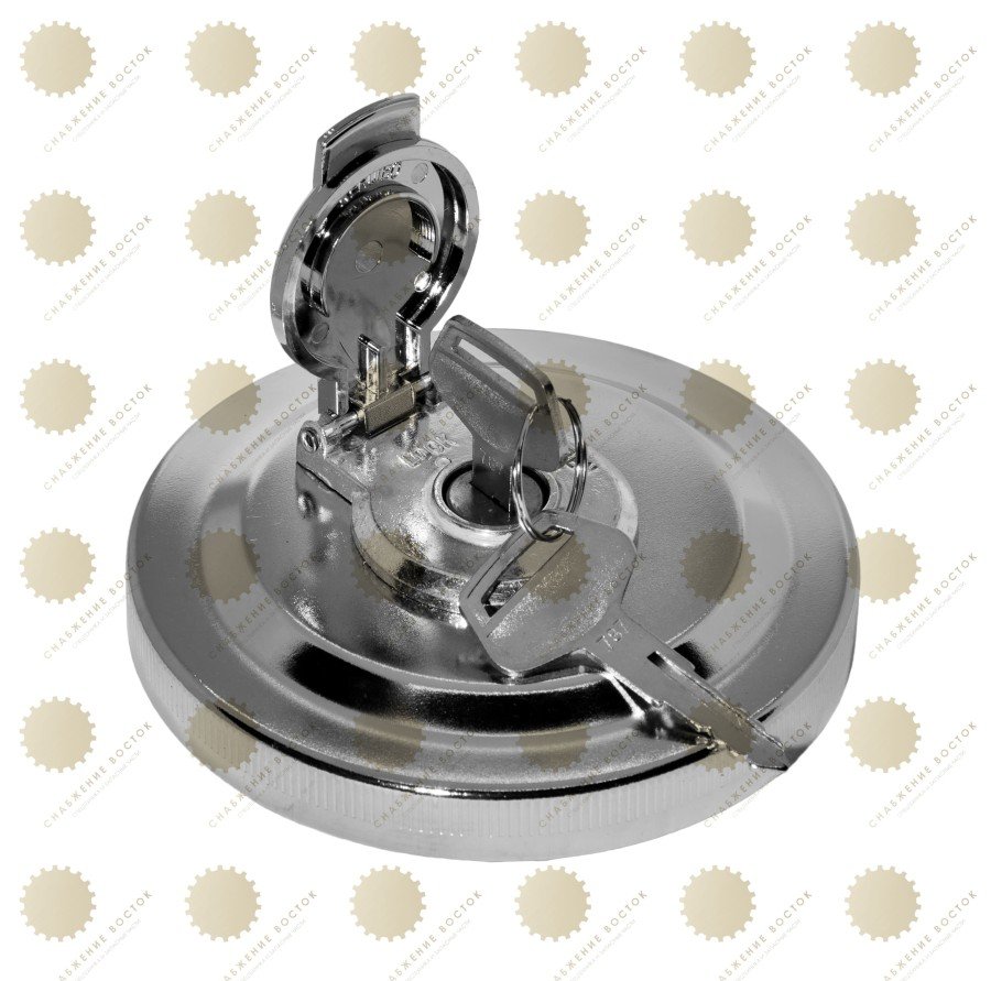 Крышка бензобака