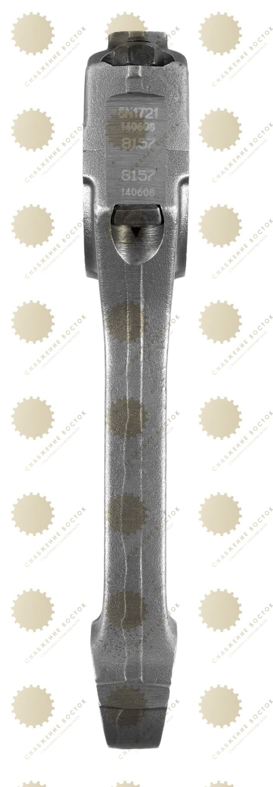 Шатун в сборе C6121 8N1721