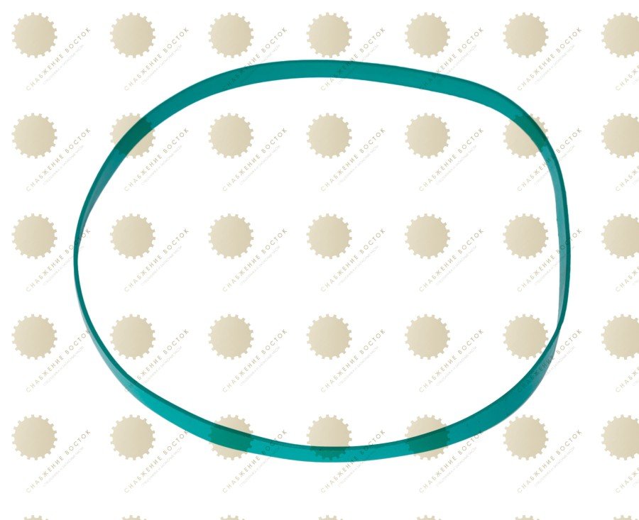 Кольцо (уплотнение) под гильзу  2W6134