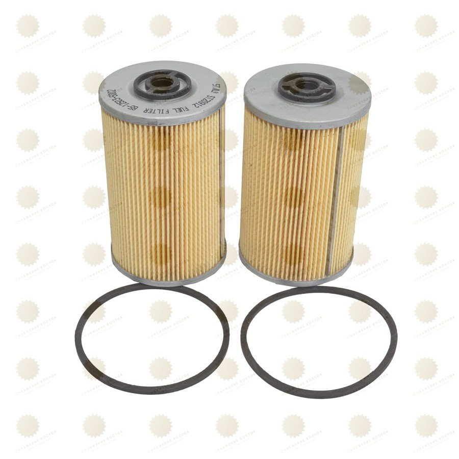 Фильтр топливный тонкой очистки  ST20912, 614080740, CX0813, 614080739, 23113 23112