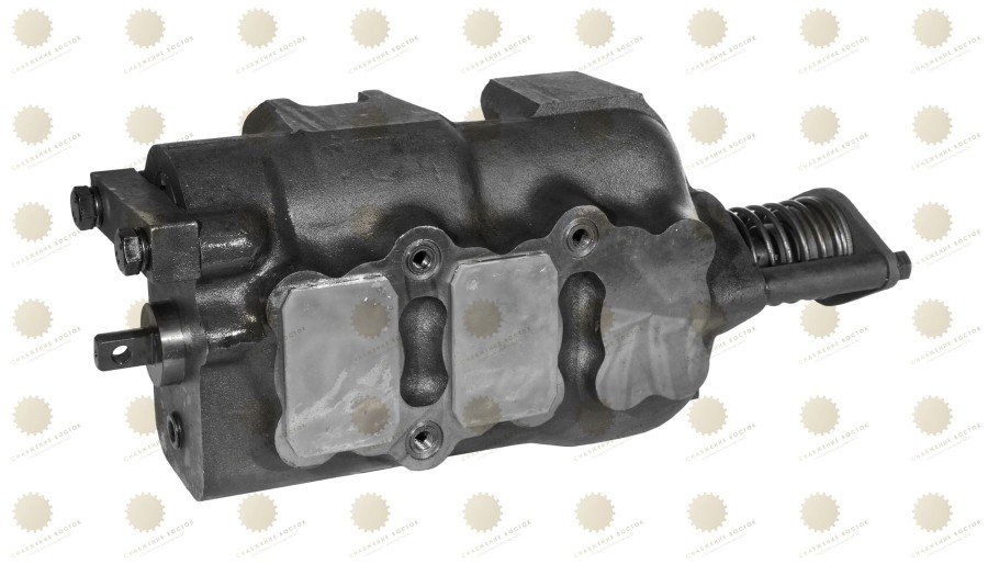 Клапан 701-41-11006 (1010302635)