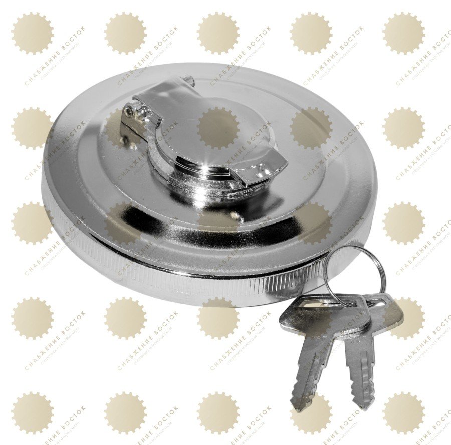 Крышка бензобака