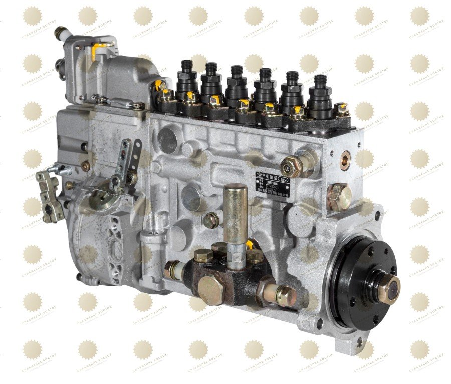 Плунжерная пара P535, bh6p110