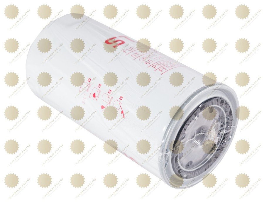 Фильтр топливный STAL ST20710, 612600081334, FF5485,FC5710,CX547,CX577