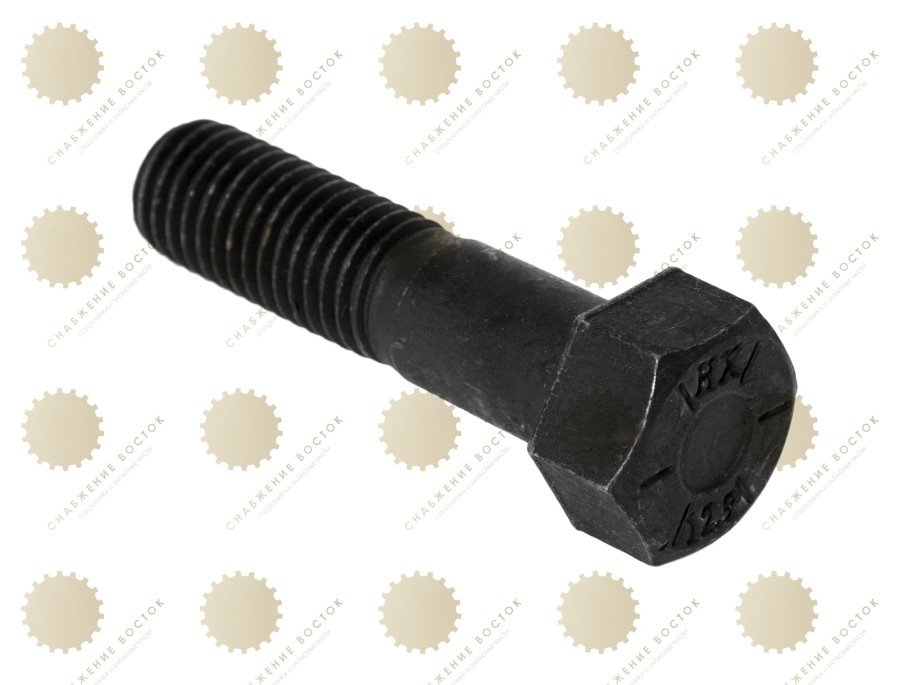 Болт катка опорного SD16