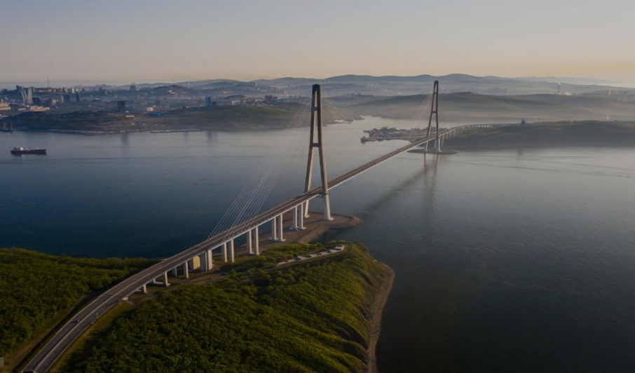 Владивосток