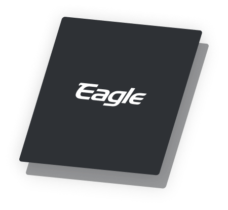 Официальный дилер Eagle Korean Oil