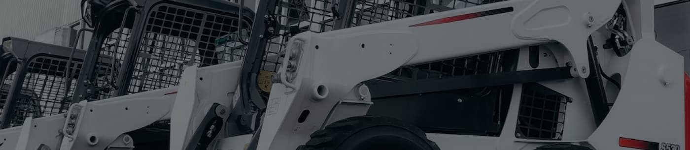 Профессионалы в области спецтехники и запасных частей