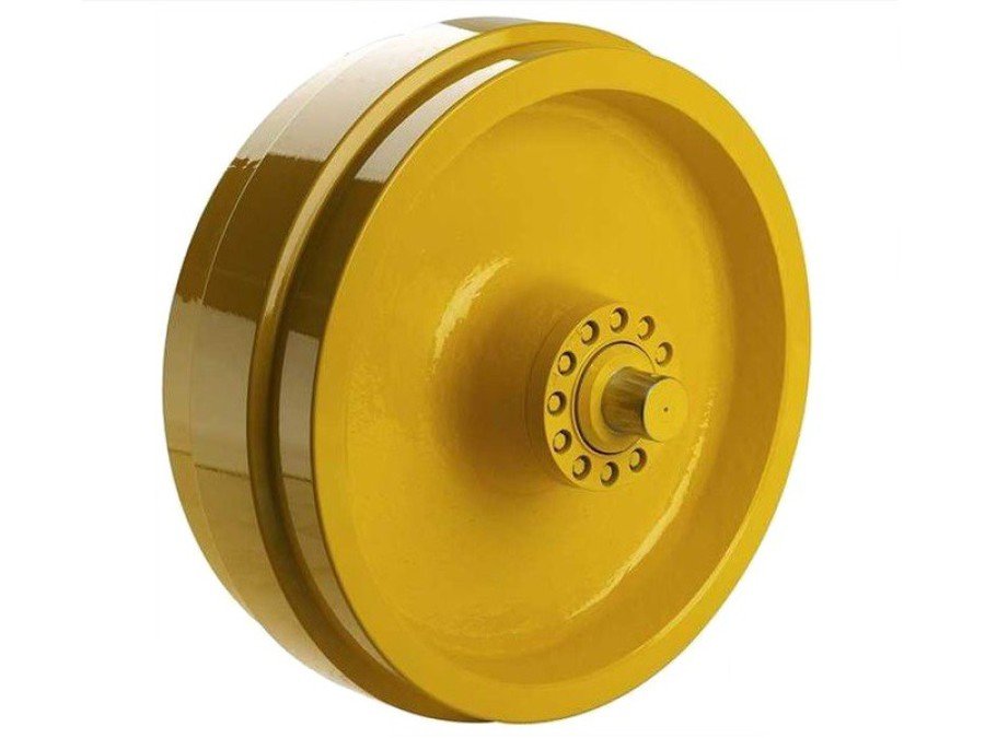 Направляющее колесо Shehwa SD7