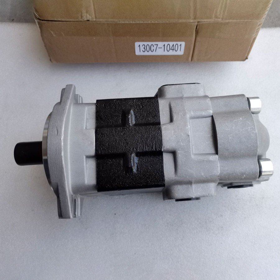 Насос гидравлический 130C7-10401