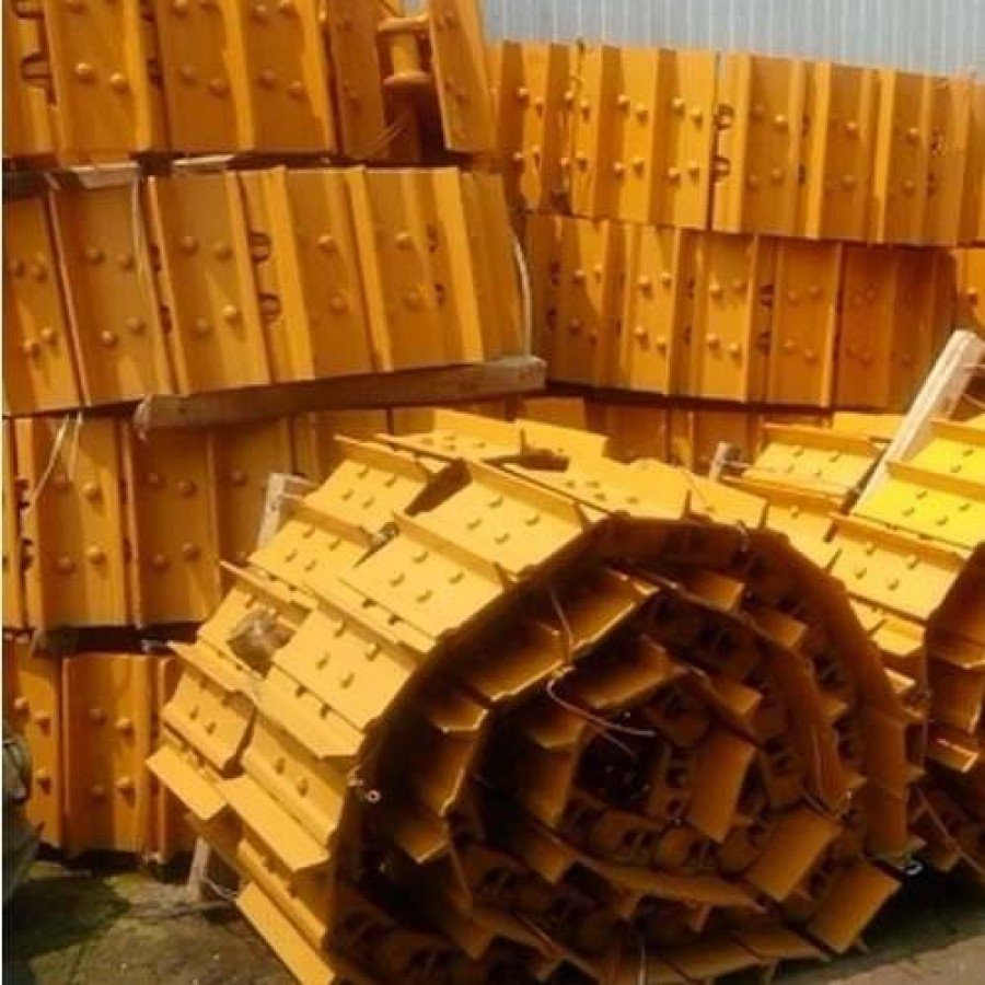 Гусеничная лента 41 башмак 560мм 228MA-41156