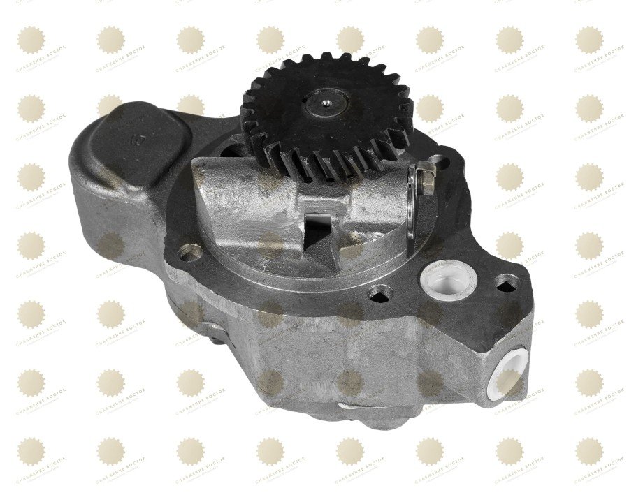 Насос масляный