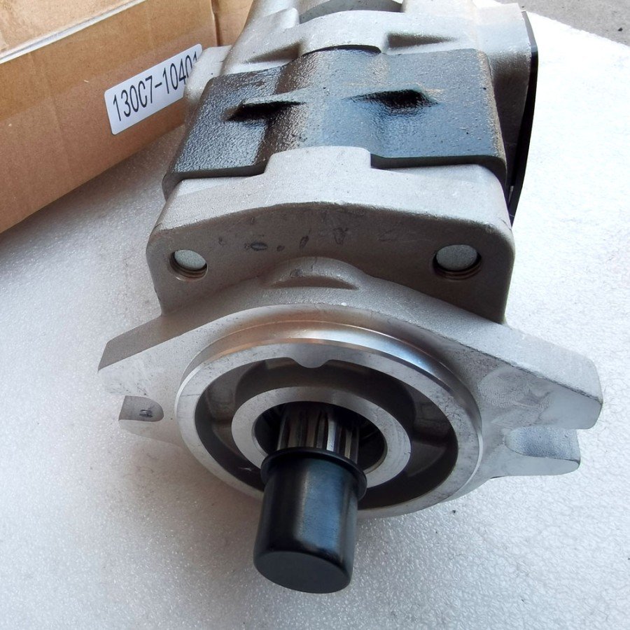Насос гидравлический 130C7-10401