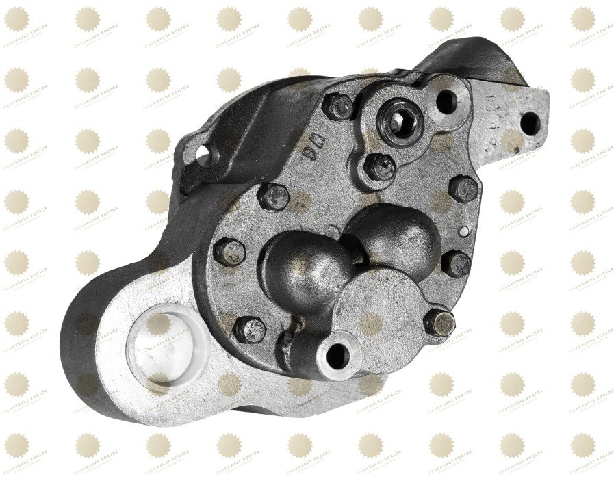 Насос масляный