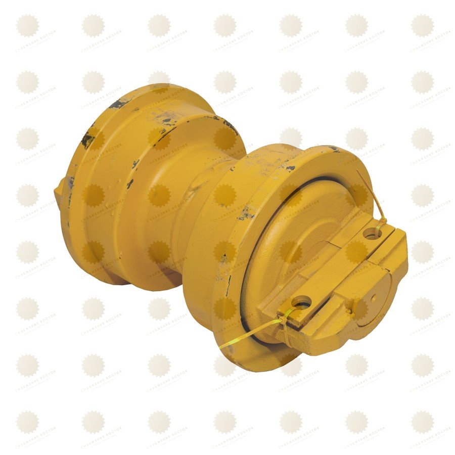 Каток однобортный