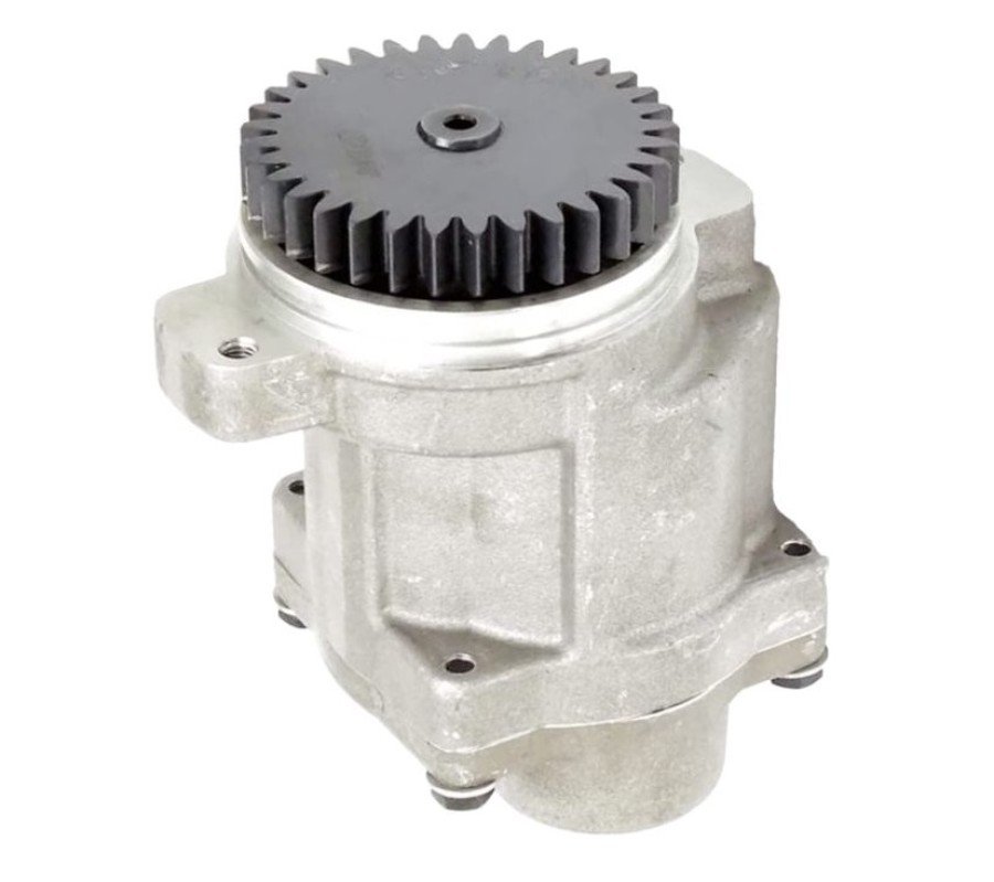 Насос масляный OEM 2335220