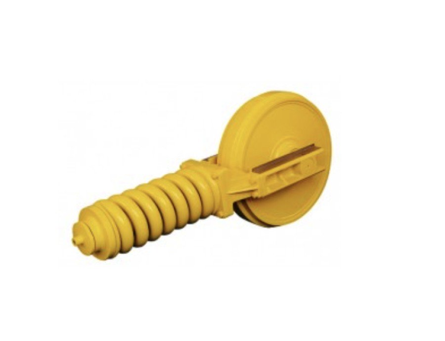 Каток направляющий E325/CAT325/E329 (102-8155, 115-3696)