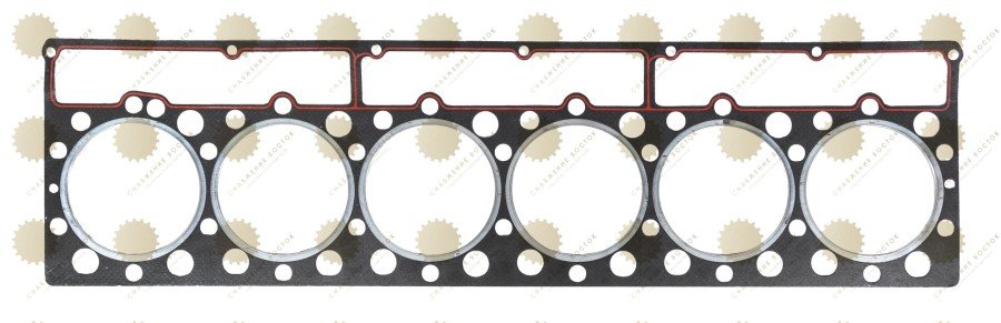 Прокладка паранитовая ГБЦ