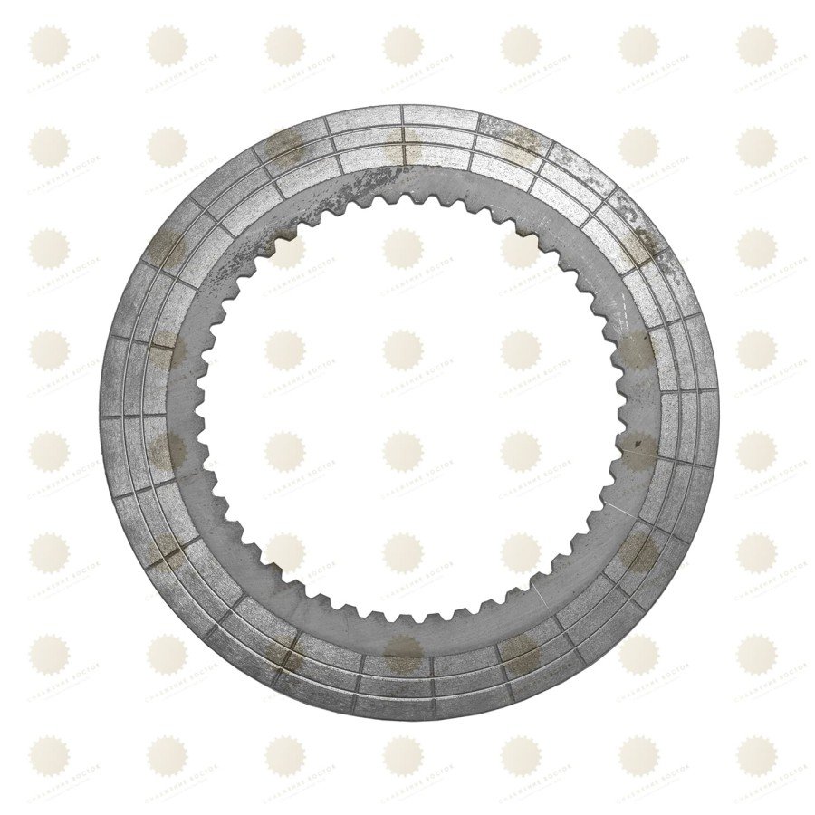 Диск ведущий фрикционный (B)